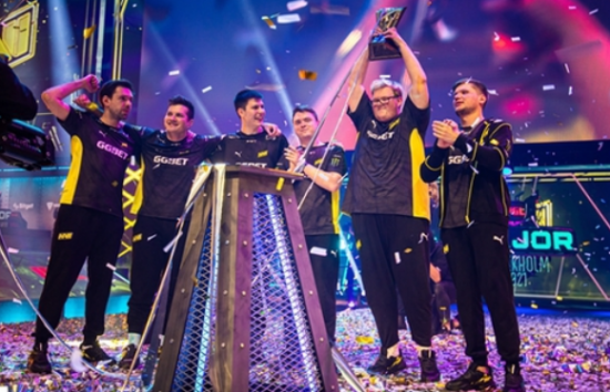 DOTA2 TI14八强战队揭晓 中国战队XG与Tidebound强势晋级